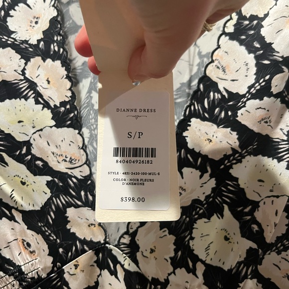 DÔEN Dianne Minidress - Picture 11 of 11